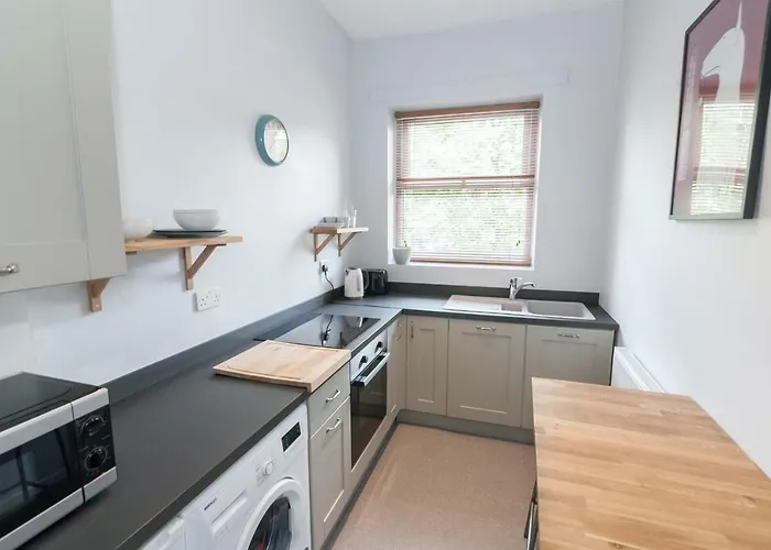Rentalshosted Chorlton